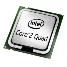 CPU Intel Core2 Q6600
